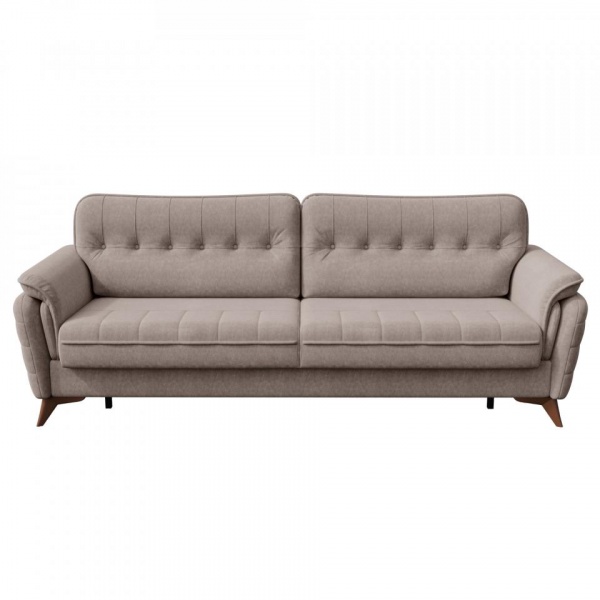 Диван Корфу Titanium 921