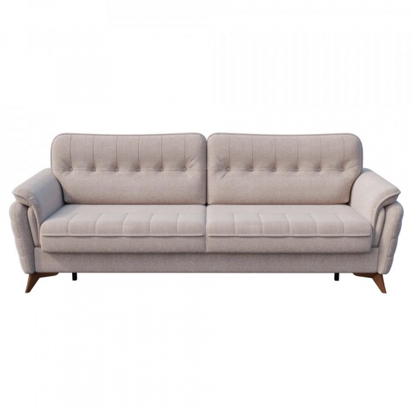 Диван Корфу Titanium 111