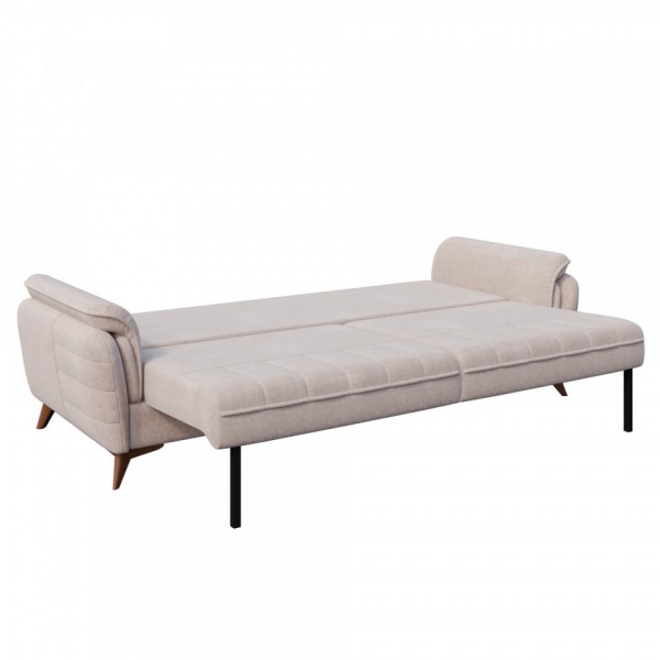 Диван Корфу Titanium 111