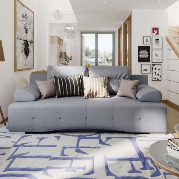 Диван Аризона Velutto 08 / Paradigma 930