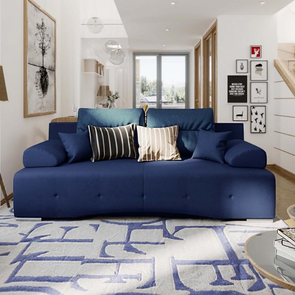 Диван Аризона Velutto 26 / Paradigma 795