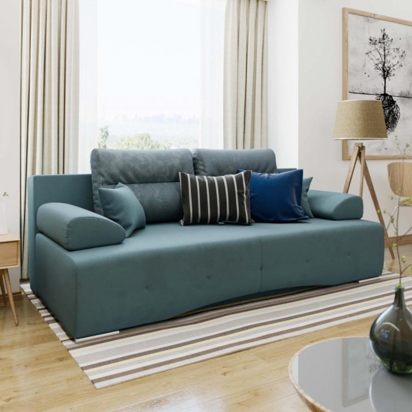 Диван Аризона Velutto 53 / Paradigma 794