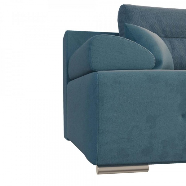 Диван Аризона Velutto 53 / Paradigma 794