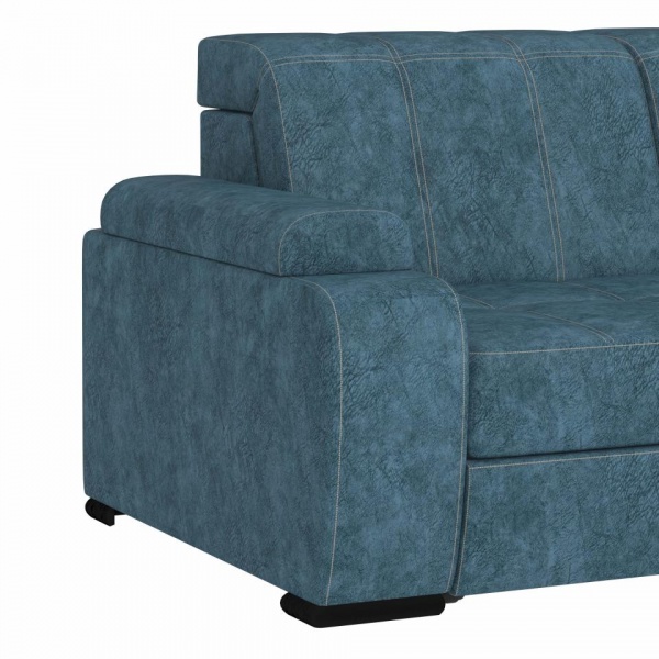 Диван 2-местный maxi Бруно Lambre 13