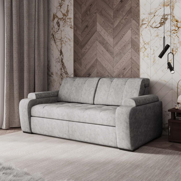 Диван 2-местный maxi Бруно Lambre 05