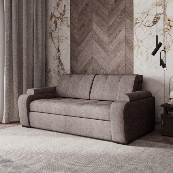 Диван 2-местный maxi Бруно Lambre 04