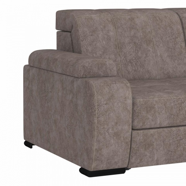 Диван 2-местный maxi Бруно Lambre 04