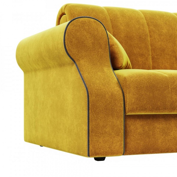 Диван 3-местный Париж 1,4 Denzzo 560