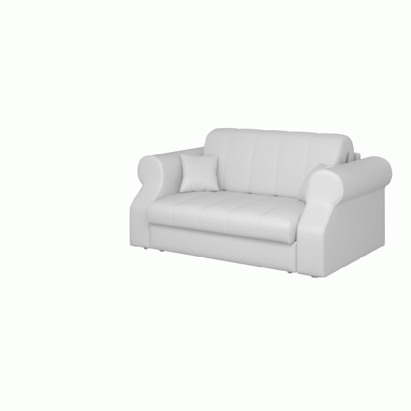 Диван 3-местный Париж 1,4 Denzzo 560