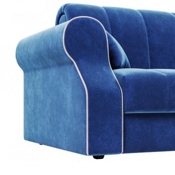 Диван 3-местный Париж 1,4 Denzzo 784