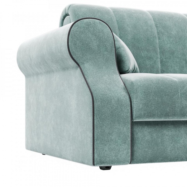 Диван 3-местный Париж 1,4 Denzzo 670