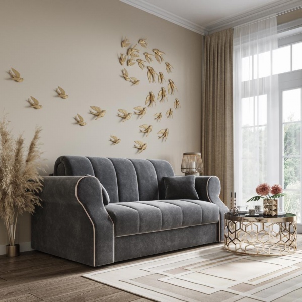 Диван 3-местный Париж 1,4 Denzzo 998