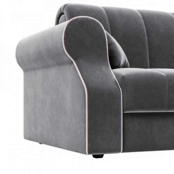 Диван 3-местный Париж 1,4 Denzzo 998