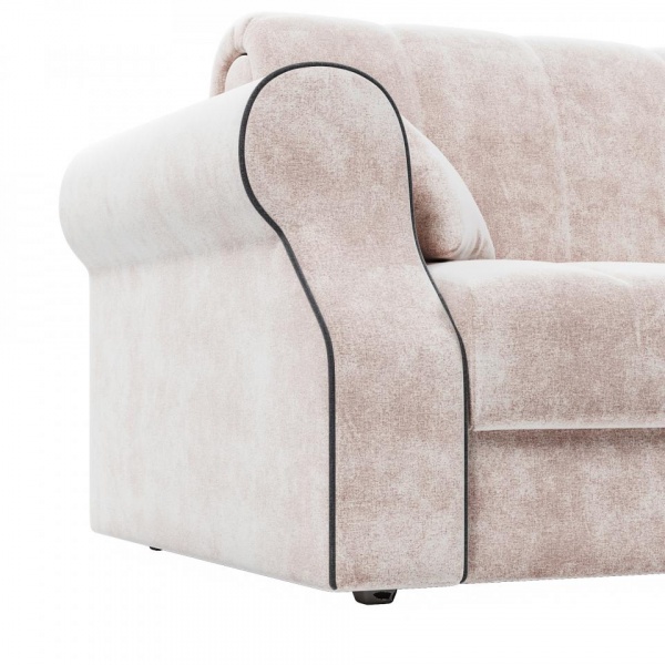 Диван 3-местный Париж 1,4 Denzzo 130