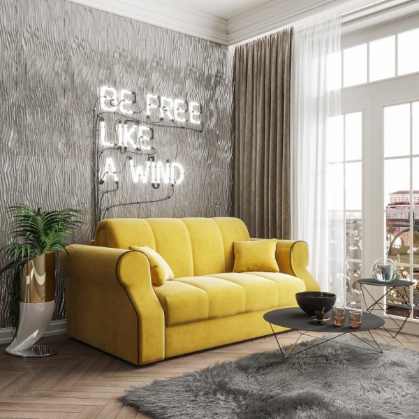 Диван 2-местный Париж 1,2 Denzzo 560