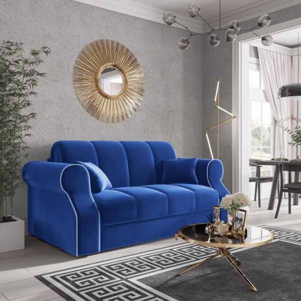 Диван 2-местный Париж 1,2 Denzzo 784