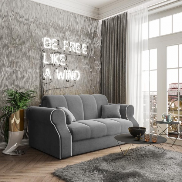 Диван 2-местный Париж 1,2 Denzzo 998