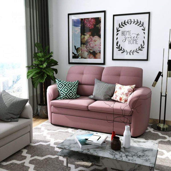 Диван 2-местный Коннери Elixir 280