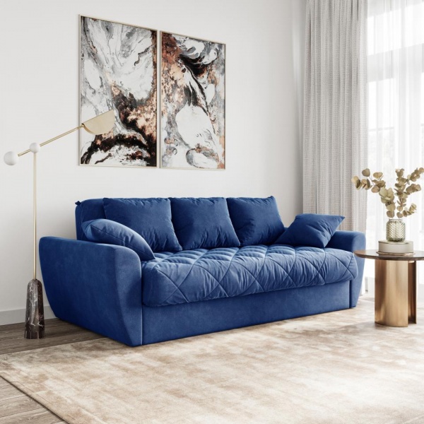 Диван 3-местный Тэйлор Premier 22