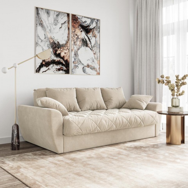 Диван 3-местный Тэйлор Premier 01