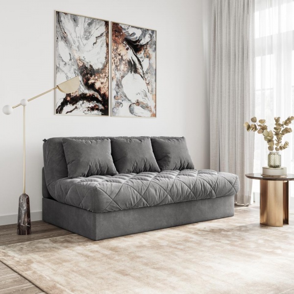 Диван 3-местный без подлокотников Тэйлор Premier 25