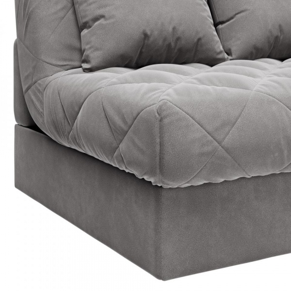 Диван 3-местный без подлокотников Тэйлор Premier 25