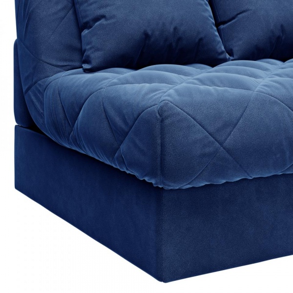 Диван 3-местный без подлокотников Тэйлор Premier 22