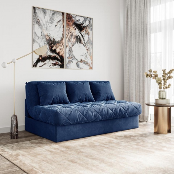 Диван 3-местный без подлокотников Тэйлор Premier 21