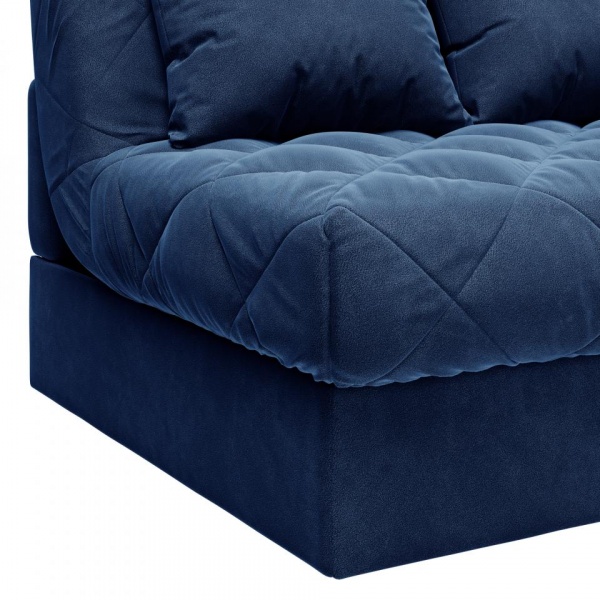 Диван 3-местный без подлокотников Тэйлор Premier 21