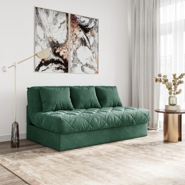 Диван 3-местный без подлокотников Тэйлор Premier 18