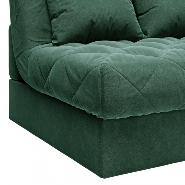 Диван 3-местный без подлокотников Тэйлор Premier 18