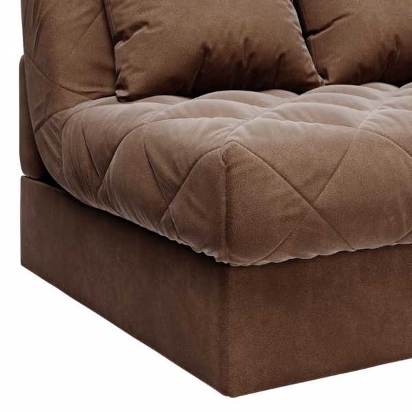 Диван 3-местный без подлокотников Тэйлор Premier 10