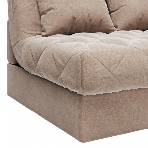 Диван 3-местный без подлокотников Тэйлор Premier 09