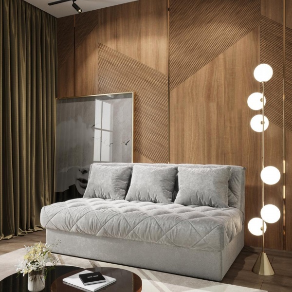 Диван 3-местный без подлокотников Тэйлор Hope 08