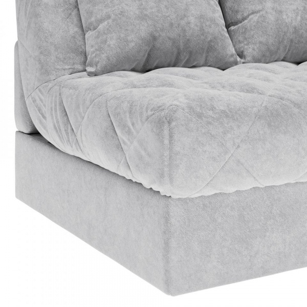 Диван 3-местный без подлокотников Тэйлор Hope 08