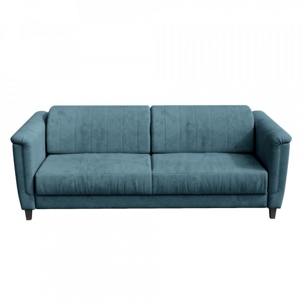 Диван 3-местный Амстердам Velutto 53 Вариант 2