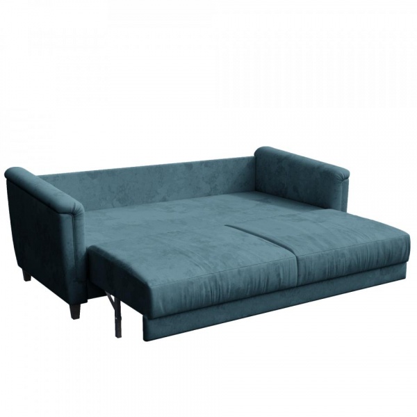 Диван 3-местный Амстердам Velutto 53 Вариант 2