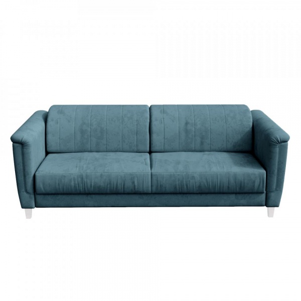 Диван 3-местный Амстердам Velutto 53 Вариант 1
