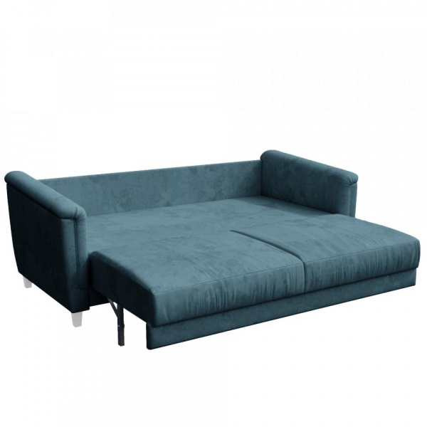 Диван 3-местный Амстердам Velutto 53 Вариант 1