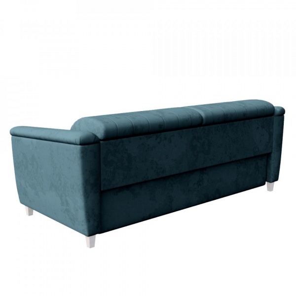 Диван 3-местный Амстердам Velutto 53 Вариант 1