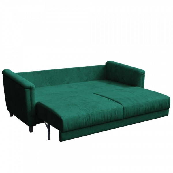 Диван 3-местный Амстердам Velutto 33 Вариант 2