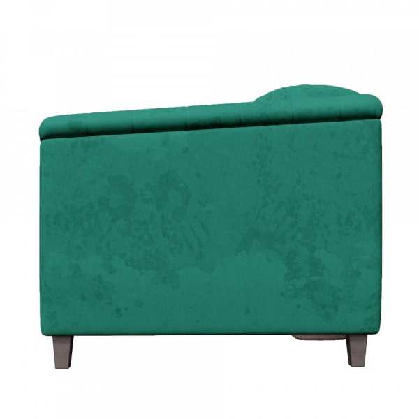 Диван 3-местный Амстердам Velutto 33 Вариант 2