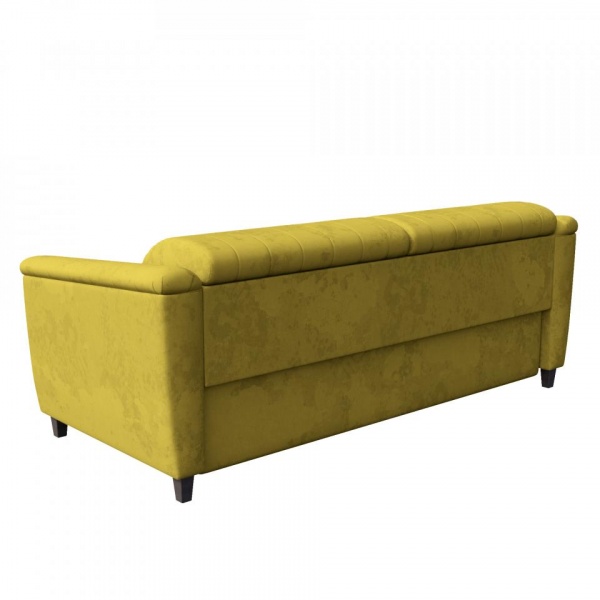 Диван 3-местный Амстердам Velutto 28 Вариант 2