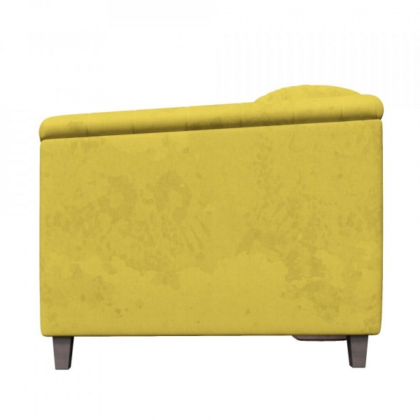 Диван 3-местный Амстердам Velutto 28 Вариант 2