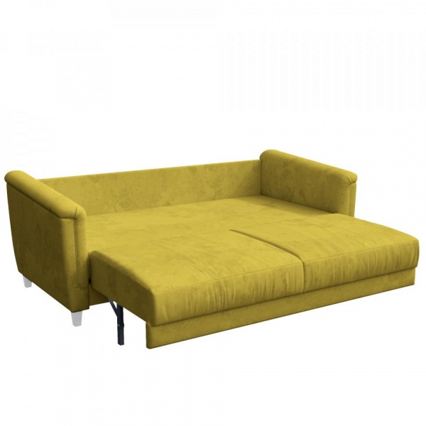 Диван 3-местный Амстердам Velutto 28 Вариант 1