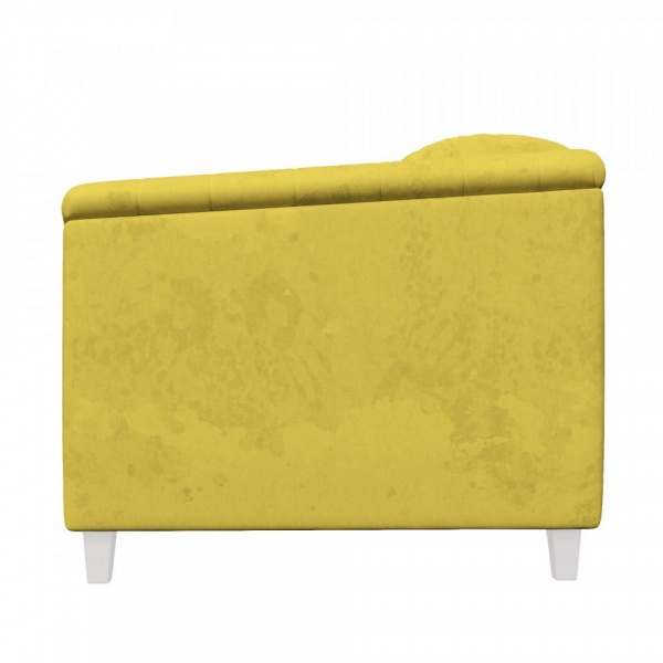 Диван 3-местный Амстердам Velutto 28 Вариант 1