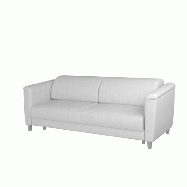 Диван 3-местный Амстердам Velutto 23 Вариант 2