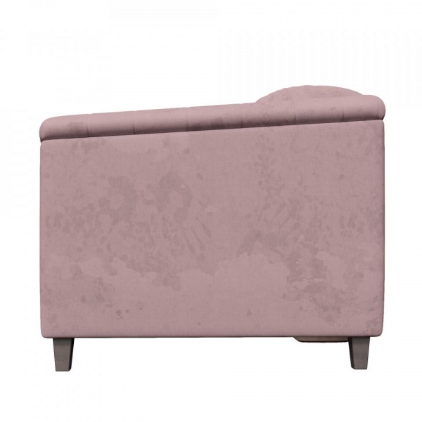 Диван 3-местный Амстердам Velutto 22 Вариант 2