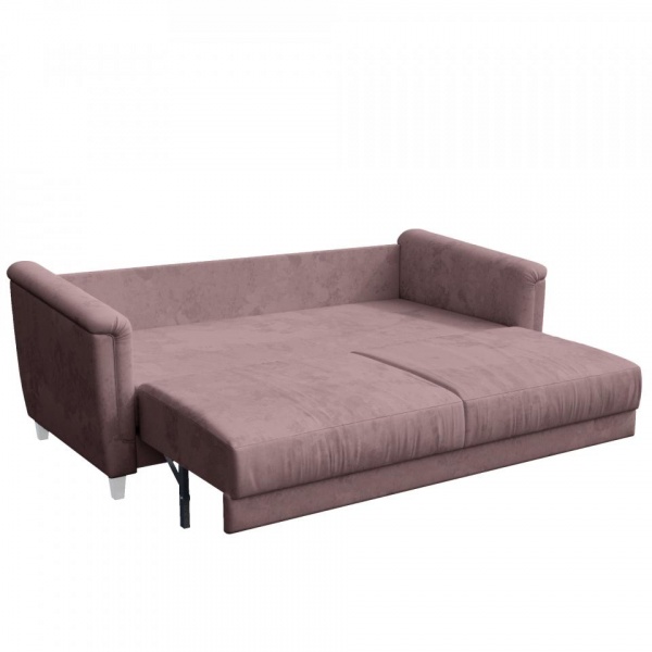 Диван 3-местный Амстердам Velutto 22 Вариант 1