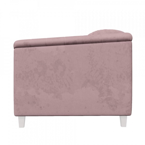 Диван 3-местный Амстердам Velutto 22 Вариант 1